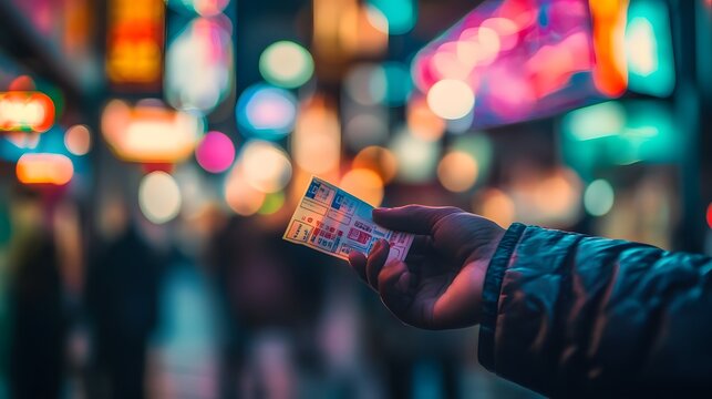 深入解析6合彩开奖时间及其背后的品牌价值